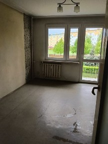 REZERWACJA / 2-pokojowe mieszkanie 38,1 m² z balkonem | Os. Górne | Piła