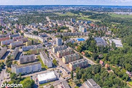 3 pokoje po remoncie | 5 min od plaży | Balkon