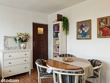 3-pok. 53m² Gdańsk Wrzeszcz! Widok, blisko morza.