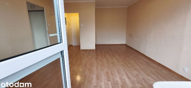 Bezpośrednio | Kawalerka 30 m² | al. Jana Pawła II | Starogard Gdański