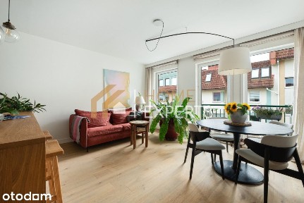 Apartament 100 m² | 4 pokoje | Garderoba | Sopot