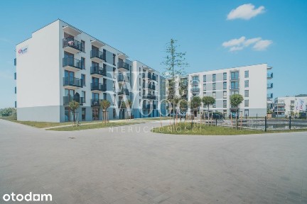 Kompaktowe mieszkanie 2 pokojowe | Gdańsk Kowale