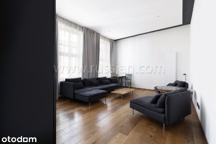Mieszkanie z charakterem | 2-3 pokoje
