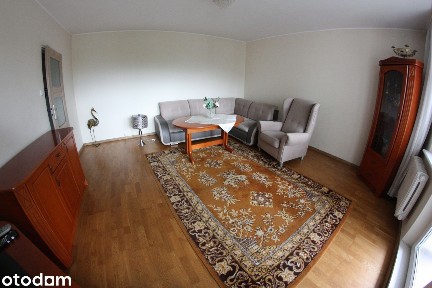 Gdańsk Morena 2 pokoje bez prowzji