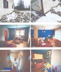 Dąbrówka Wielkopolska, Zbąszynek, świebodziński, lubuskie