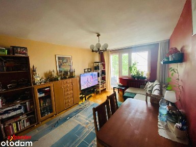 2 Przestronne pokoje 50 m2 w otoczeniu zieleni Biała Podlaska