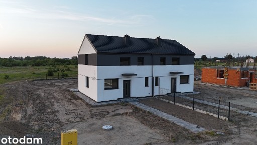 Dom w cenie mieszkania