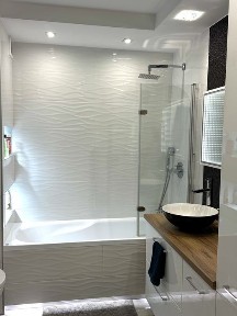 Sprzedam/zamienie na dom mieszkanie 58,17 m2 + miejsce postojowe w garażu podziemnym