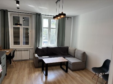 Gdansk Stogi mieszkanie 2 pok., 51m2 sprzedam