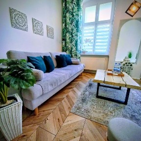 Apartament 50 m2 w dobrej lokalizacji