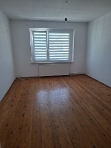 Mieszkanie z ogrodem
