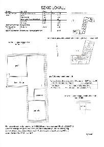 3 pokoje | 64,78 m² | Gotowe 