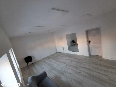 Wynajmę klimatyzowany lokal usługowy 26 m², parter | po remoncie