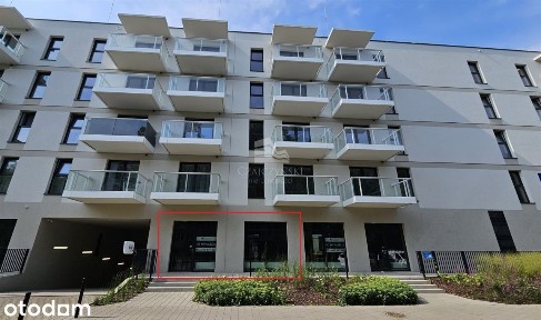Powstańców Śląskich, Krzyki, Wrocław, dolnośląskie