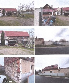 Chotków, Brzeźnica, żagański, lubuskie