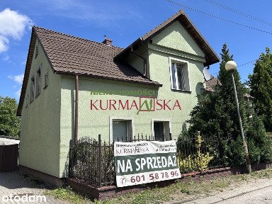 Dom przy ulicy Strumykowej