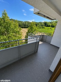 59m² | Widok na las i panoramę miasta | Niski czynsz | Duża piwnica