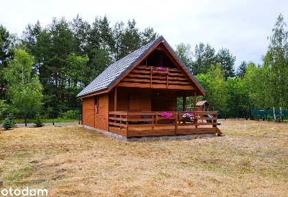 ul. Spacerowa, Iły, Jadów, wołomiński, mazowieckie