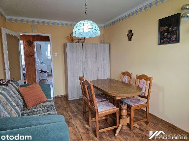 Mieszkanie 49m2 sprzedam lub zamienię - KROSNO /ul. Oficerska/