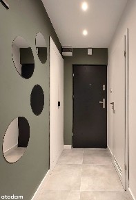 2 pokoje | Po generalnym remoncie | Balkon | 45 m² | Mysłowice Centrum