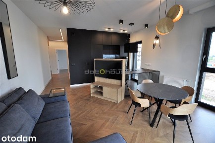 Mieszkanie, 67 m², Katowice