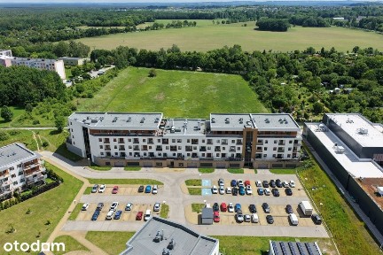 Apartament Premium z Ogrodem - Lasowice