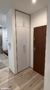 Nowa jasna kawalerka w centrum! od 01.09.2026r
