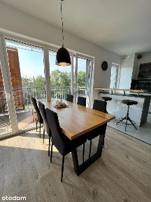 Słoneczny trzypokojowy apartament Trzy Stawy Atal Francuska Park