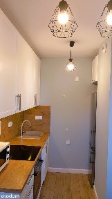 2021 JAK NOWA Jasna kawalerka z balkonem