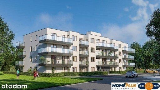 0%, oferta deweloperska - aparthotel w Regułach