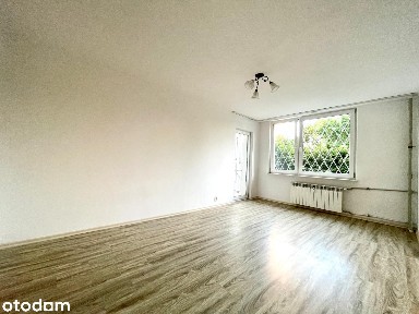 3 pokoje, osobna kuchnia i ogródek - 330 m od Metra Trocka