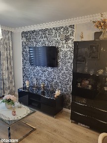 62m² Port Żerań | 3 pokoje z garderobą | Gotowe do zamieszkania!