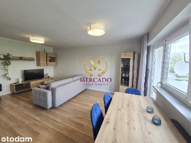 2-pokojowe mieszkanie - Warszawa, Bielany Piaski