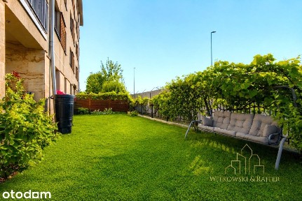 Topowa Oferta w Legionowie 150m2 Ogrodu Centrum