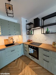 Mieszkanie, 40,52 m², Warszawa