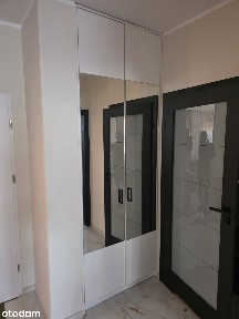 Mieszkanie na osiedlu zamkniętym Makowe Tarasy