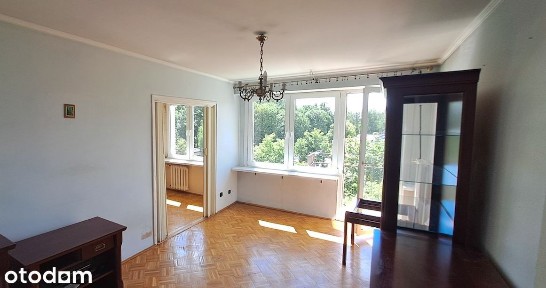 Rozkładowe, widne 2 pokoje, w świetnej lokalizacji miasta