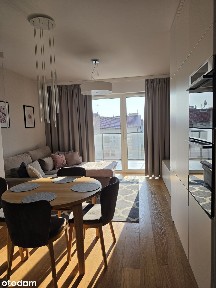 Mieszkanie 3-pokojowe Laveli Residence Warszawa Wesoła