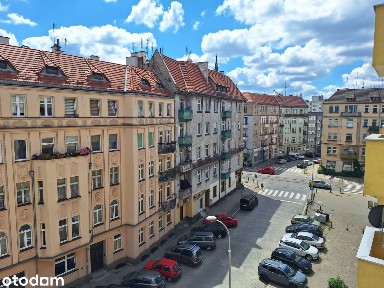 Mieszkanie 70,6 m2 ul. Barlickiego, Śródmieście, Wrocław