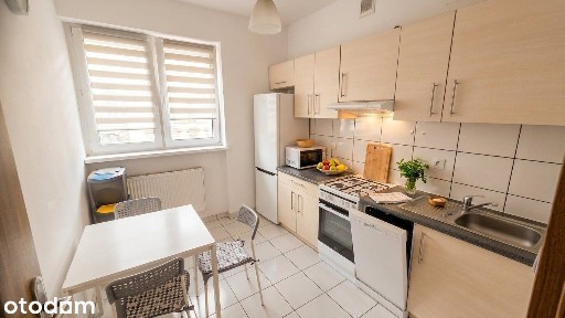 Do sprzedania mieszkanie w ścisłym centrum - 33,02m2