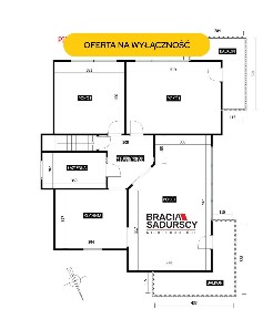Dom 253m2 działka 10ar podpiwniczony Bieżanów