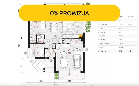 Bieżanów-Prokocim- nowe domy wolnostojące
