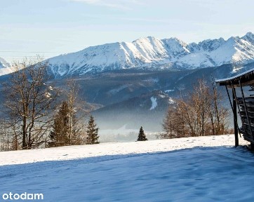 Zakopane Gubałówka - REZERWACJA -kompleks pensjonatowy do dzierżawy