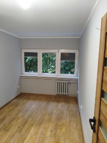 2 pokoje 38m2 z balkonem 1 piętro