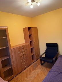 Mieszkanie dwupokojowe Łódź Szpitalna