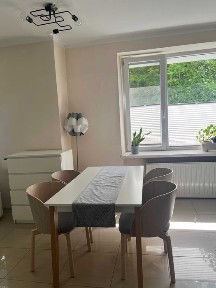 Sprzedam 2-pokojowe mieszkanie 40 m² - gotowe do zamieszkania