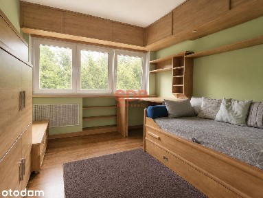 2 pokoje z balkonem na Teofilowie