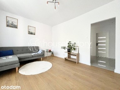 M3 | Kapitalny remont | Balkon | 1 Piętro