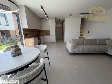 SPRZEDAM LUKSUSOWY APARTAMENT ZIELONY BUGAJ 92m