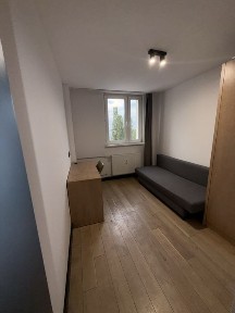 2 oddzielne pokoje, 40 m2, balkon, miejsce park., ul. Szarych Szeregów